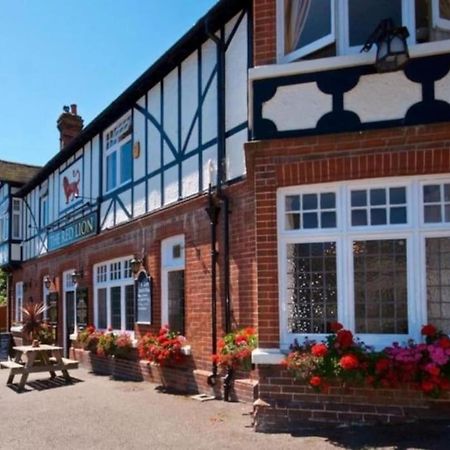 Wish End Cottage Ratton Exterior foto