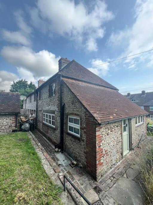 Wish End Cottage Ratton Exterior foto